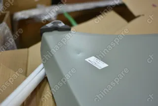 Капот Haval Jolion (уценка)