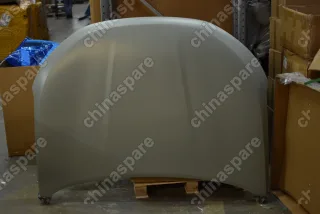 Капот Haval Jolion