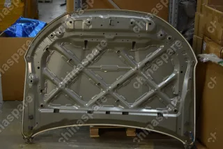 Капот Haval Jolion