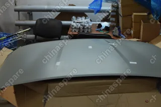 Капот Haval Jolion (уценка)