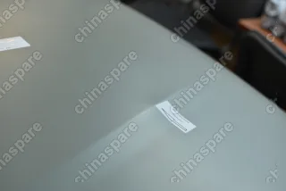 Капот Haval Jolion (уценка)