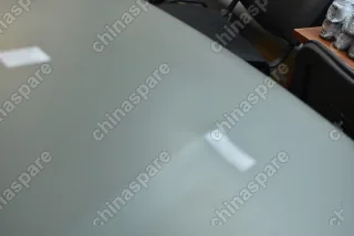 Капот Haval Jolion (уценка)