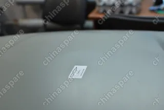 Капот Haval Jolion (уценка)