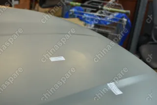 Капот Haval Jolion (уценка)