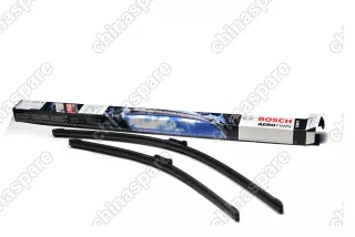 Щетки стеклоочистителя Bosch Aero Twin (650+500) BMW X5 G05, X7 G07, X6 / Volvo XC70 II, S80 II,  S60 II RX 15-