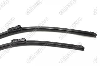 Щетки стеклоочистителя Bosch Aero Twin (650+500) BMW X5 G05, X7 G07, X6 / Volvo XC70 II, S80 II,  S60 II RX 15-