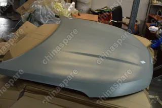 Капот Haval Jolion (уценка)