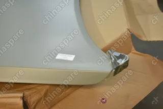 Капот Haval Jolion (уценка)