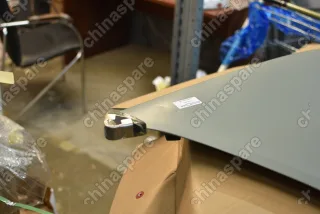 Капот Haval Jolion (уценка)