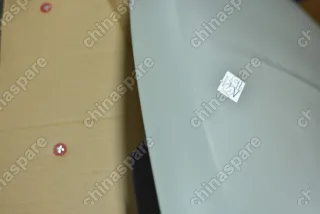 Капот Haval Jolion (уценка)