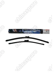 Щетки стеклоочистителя Bosch AeroTwin (600+475 мм) Volkswagen Passat, Golf V,  Jetta III, EOS