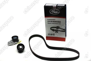 Комплект ГРМ (ремень+ролики) Chevrolet Aveo/Lacetti 1,4-1,6/Nexia