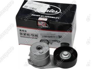 Натяжитель приводного ремня Malibu Equinox III 1,5 / Opel Insignia B. Astra K