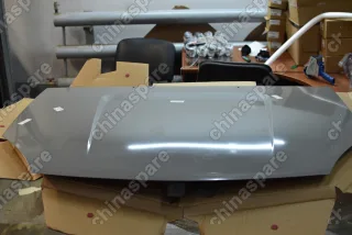 Капот Great Wall Hover H3 New (уценка)