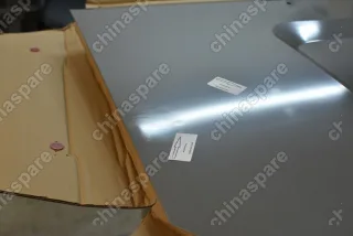 Капот Great Wall Hover H3 New (уценка)