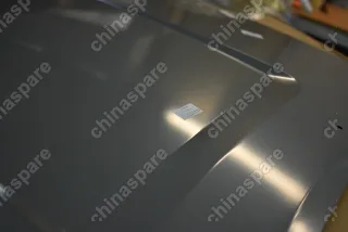 Капот Great Wall Hover H3 New (уценка)