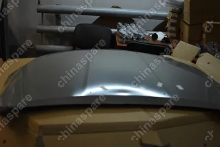 Капот Great Wall Hover H5 (уценка)