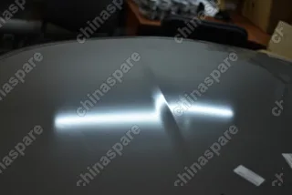 Капот Great Wall Hover H5 (уценка)