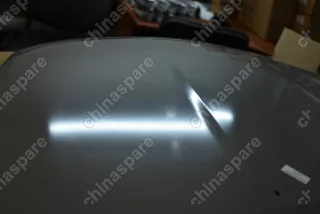 Капот Great Wall Hover H5 (уценка)