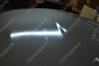 Капот Great Wall Hover H5 (уценка)