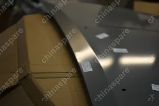 Капот Great Wall Hover H5 (уценка)