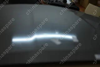 Капот Great Wall Hover H5 (уценка)