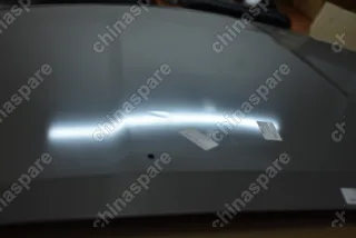 Капот Great Wall Hover H5 (уценка)