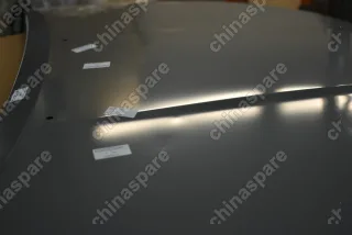 Капот Great Wall Hover H5 (уценка)