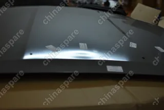 Капот Great Wall Hover H5 (уценка)