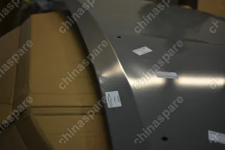 Капот Great Wall Hover H5 (уценка)