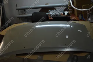 Капот Great Wall Wingle (уценка)