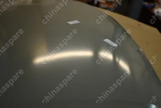 Капот Great Wall Wingle (уценка)