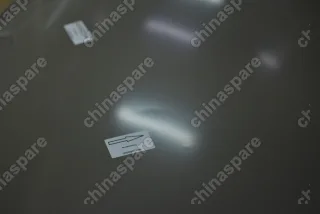 Капот Great Wall Wingle (уценка)