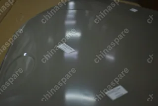 Капот Great Wall Wingle (уценка)