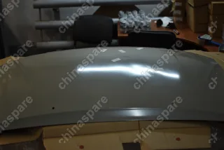 Капот Great Wall Wingle (уценка)