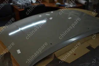 Капот Great Wall Wingle (уценка)