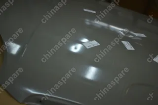 Капот Great Wall Wingle (уценка)