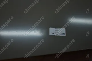 Капот Great Wall Wingle (уценка)