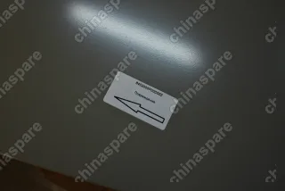 Капот Great Wall Wingle (уценка)