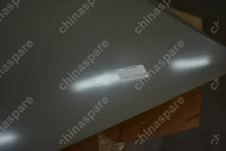 Капот Great Wall Wingle (уценка)