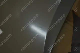 Капот Great Wall Wingle (уценка)