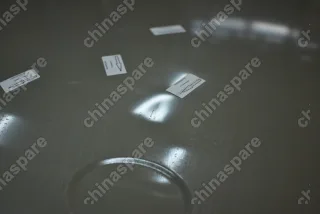 Капот Great Wall Wingle (уценка)