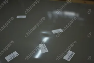 Капот Great Wall Wingle (уценка)