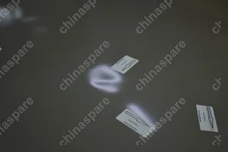 Капот Great Wall Wingle (уценка)