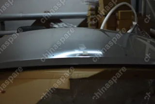 Капот Great Wall Hover H5 (уценка)