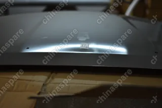 Капот Great Wall Hover H5 (уценка)