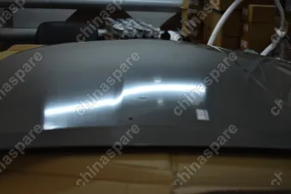 Капот Great Wall Hover H5 (уценка)