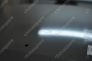 Капот Great Wall Hover H5 (уценка)