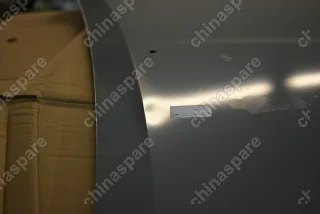 Капот Great Wall Hover H5 (уценка)