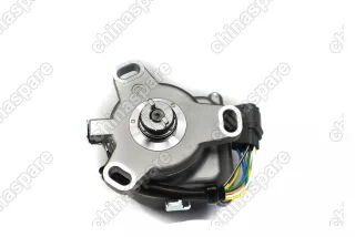 Трамблер Honda B20B